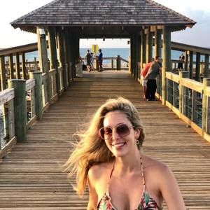 Meet your Posher, Andressa